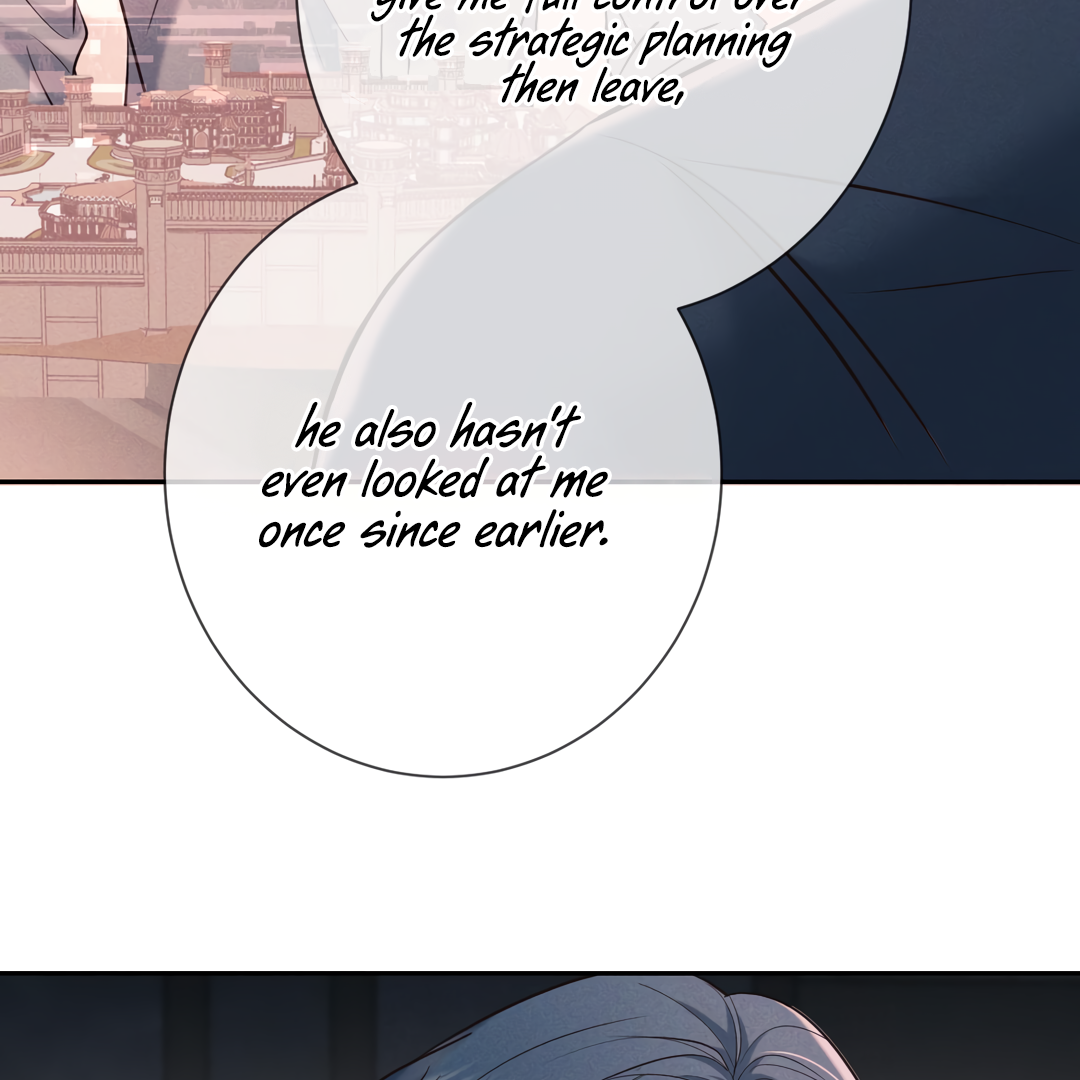 Kill My Love [Team Hazama] - Chapter 26 manhwa