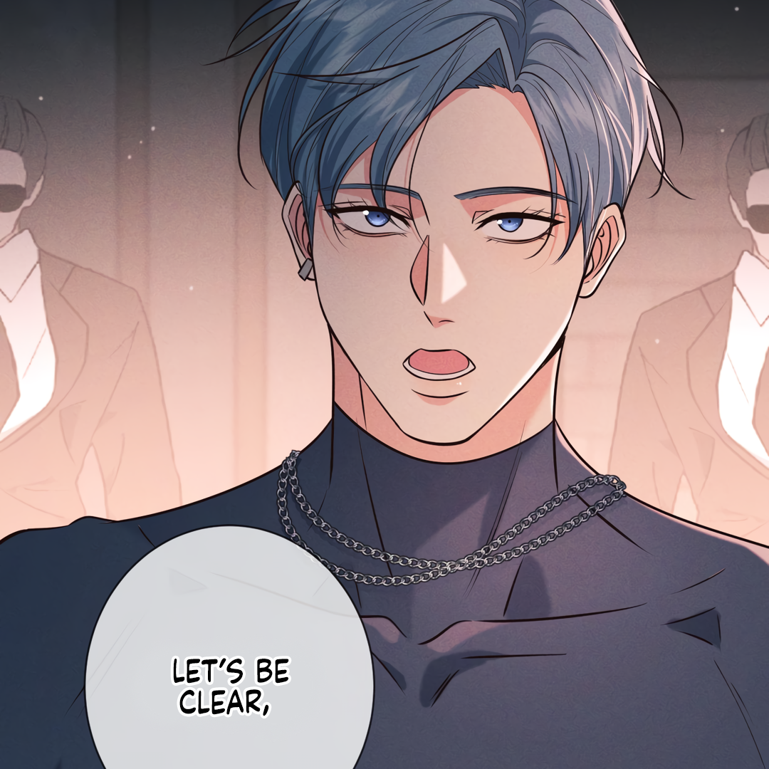 Kill My Love [Team Hazama] - Chapter 26 manhwa