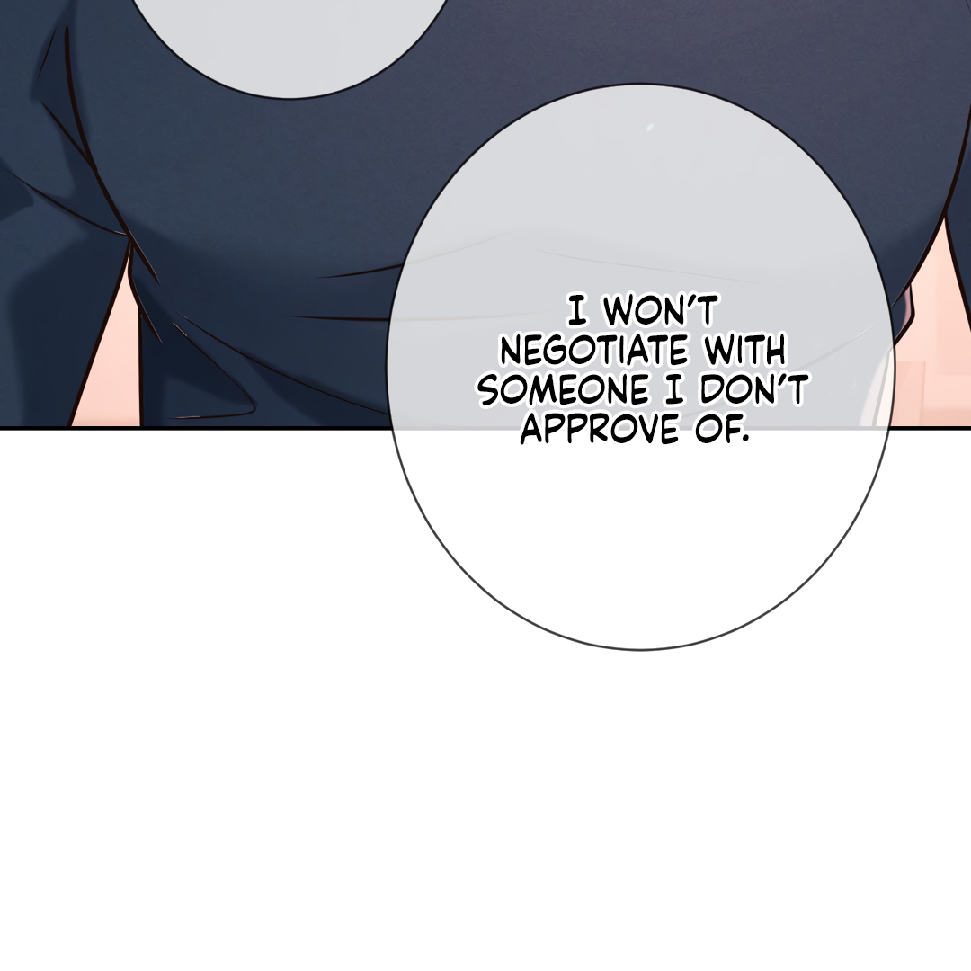 Kill My Love [Team Hazama] - Chapter 26 manhwa