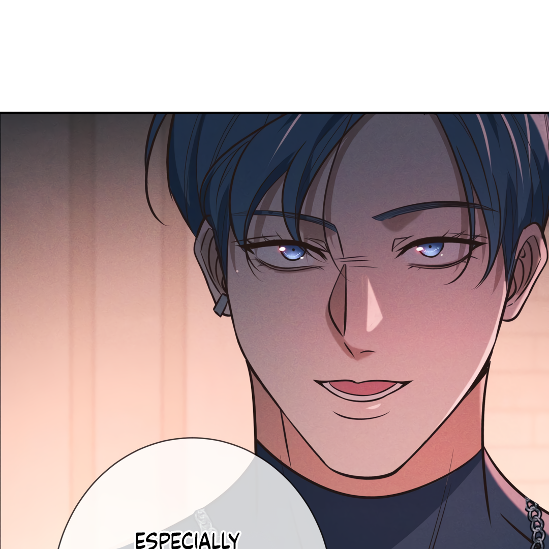 Kill My Love [Team Hazama] - Chapter 26 manhwa