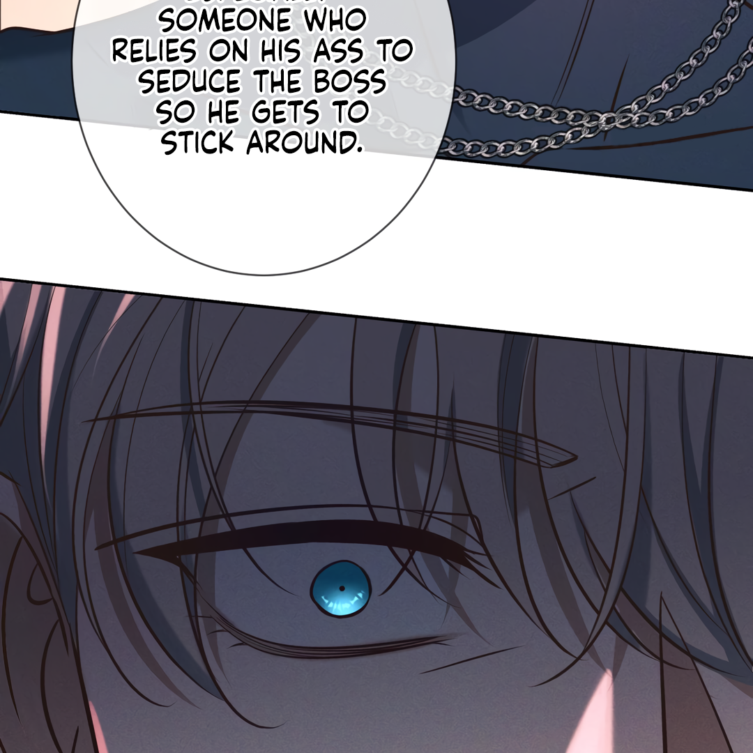 Kill My Love [Team Hazama] - Chapter 26 manhwa