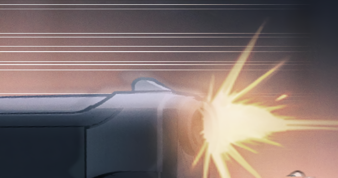 Kill My Love [Team Hazama] - Chapter 26 manhwa