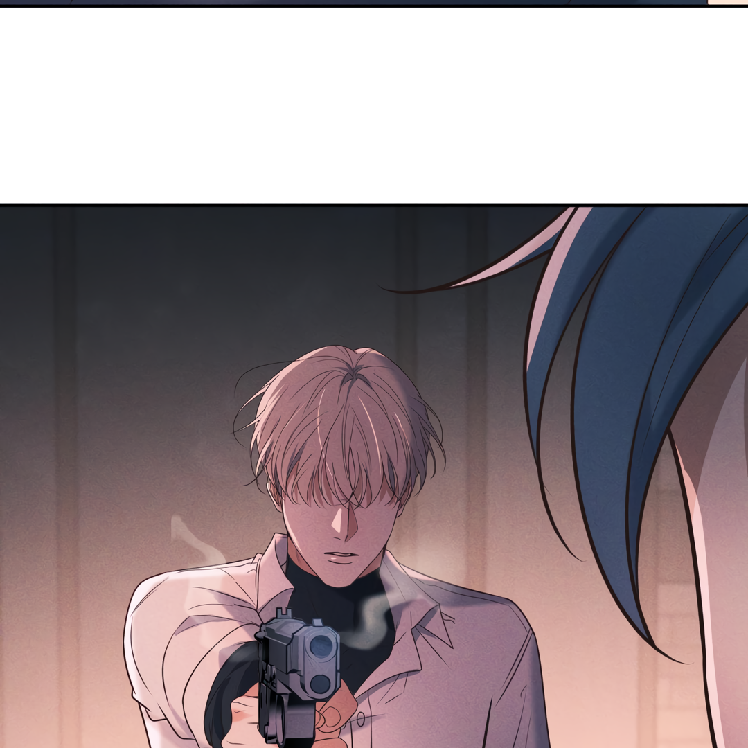 Kill My Love [Team Hazama] - Chapter 26 manhwa