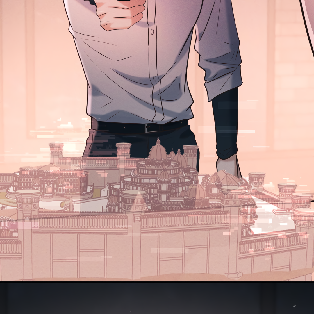 Kill My Love [Team Hazama] - Chapter 26 manhwa
