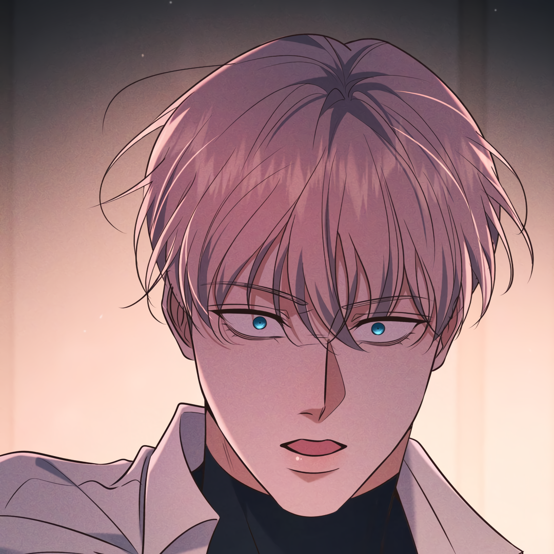 Kill My Love [Team Hazama] - Chapter 26 manhwa
