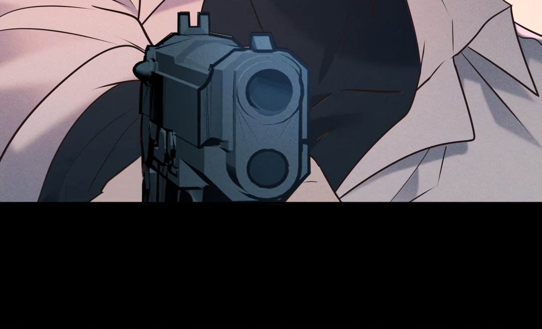 Kill My Love [Team Hazama] - Chapter 26 manhwa