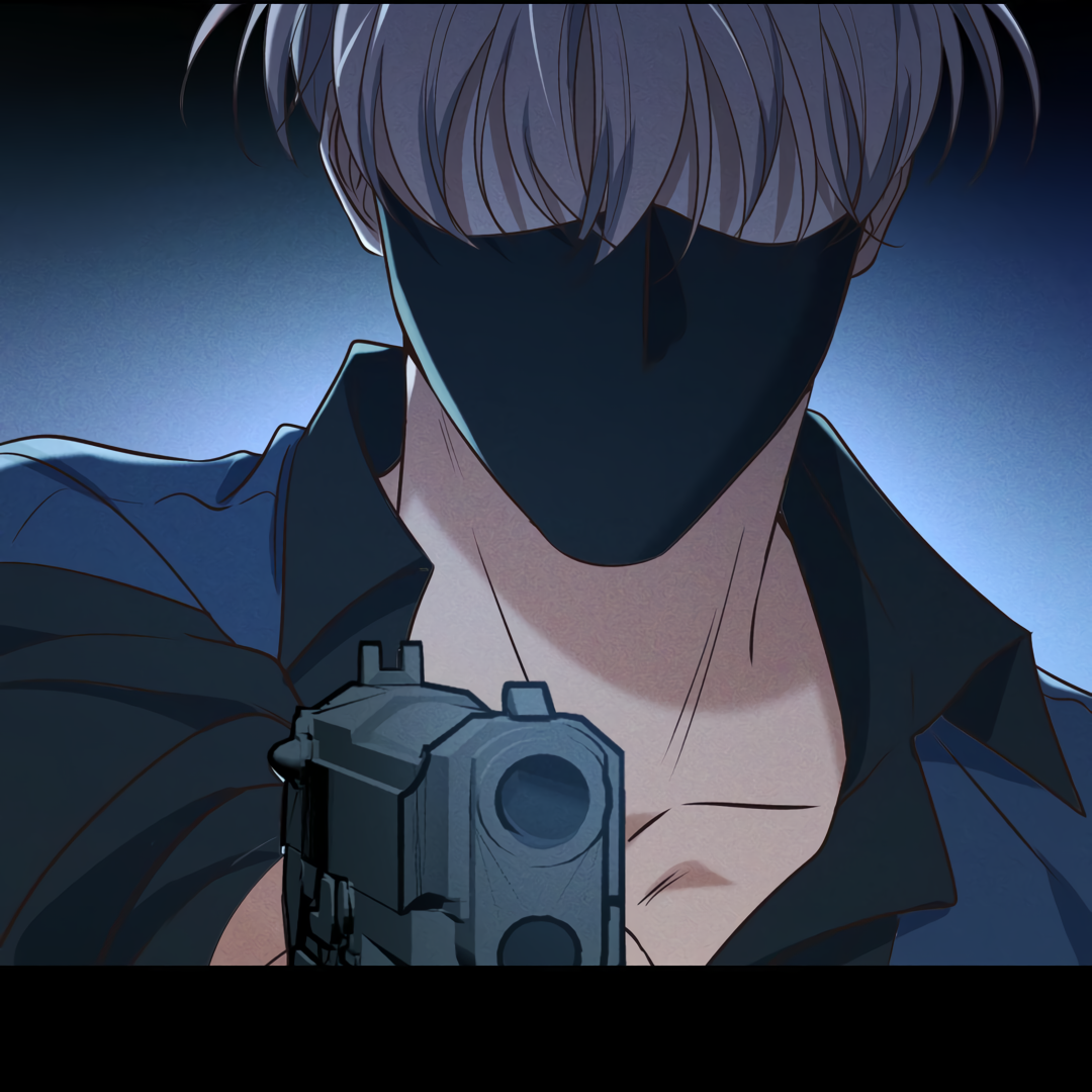 Kill My Love [Team Hazama] - Chapter 26 manhwa