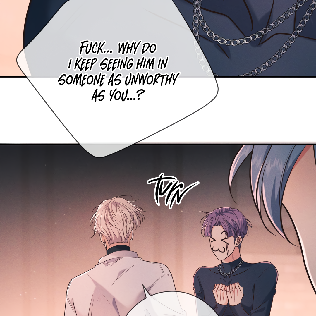 Kill My Love [Team Hazama] - Chapter 26 manhwa