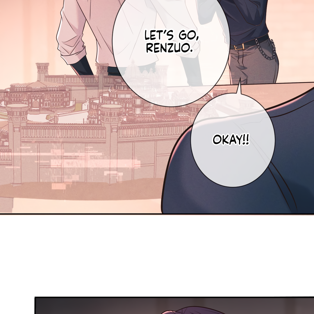 Kill My Love [Team Hazama] - Chapter 26 manhwa