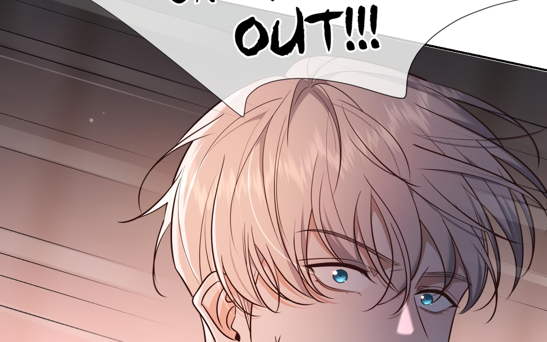 Kill My Love [Team Hazama] - Chapter 26 manhwa