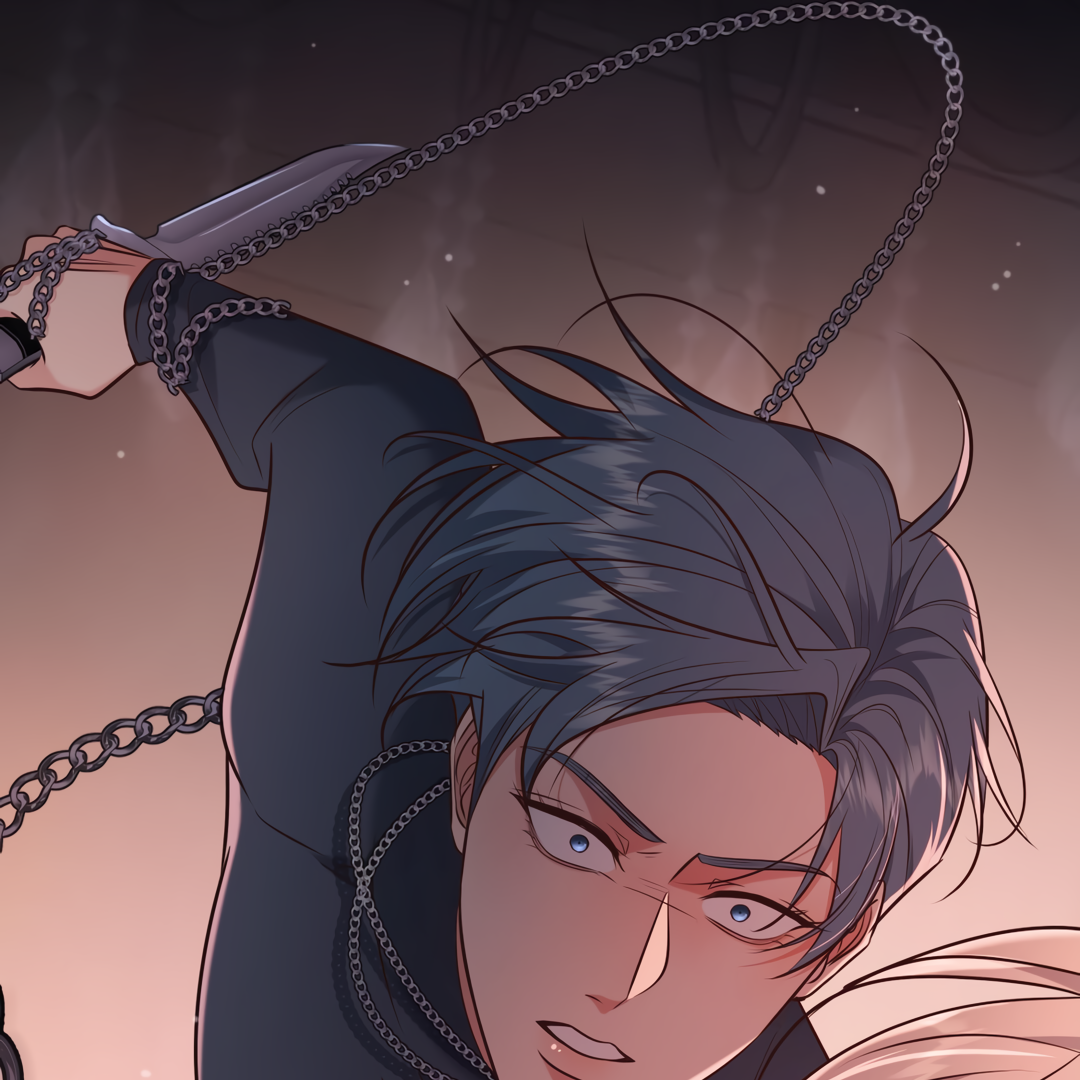 Kill My Love [Team Hazama] - Chapter 26 manhwa