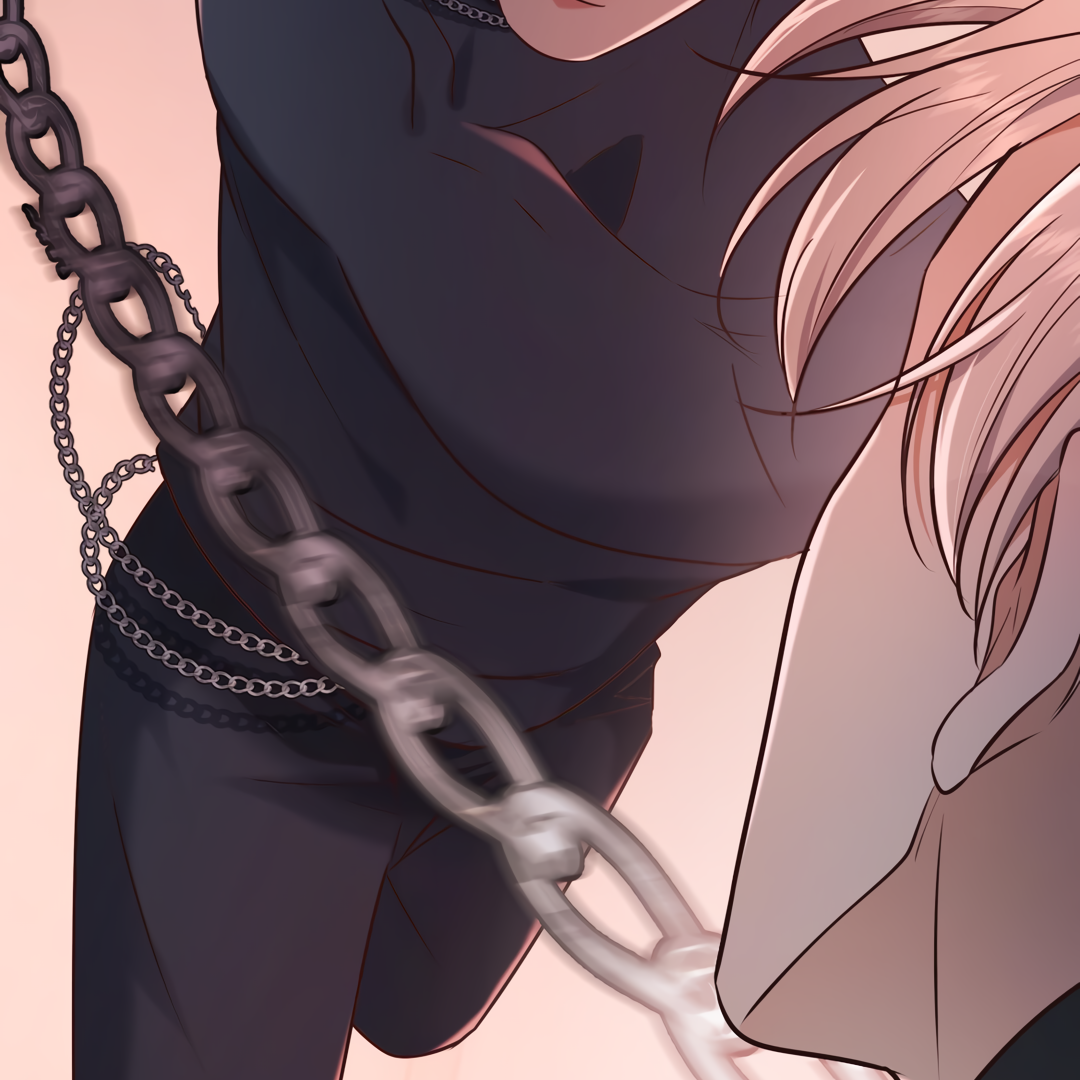 Kill My Love [Team Hazama] - Chapter 26 manhwa