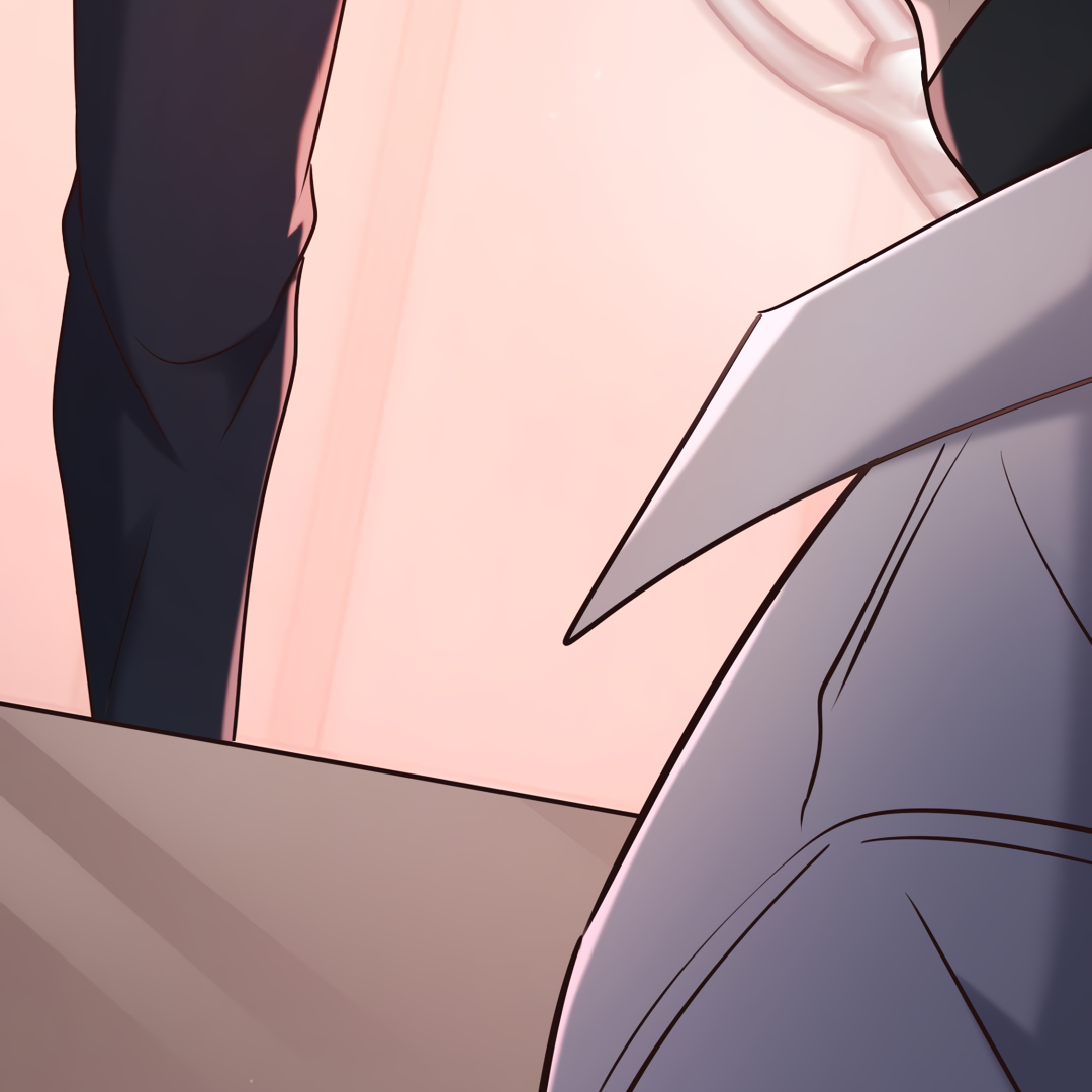 Kill My Love [Team Hazama] - Chapter 26 manhwa