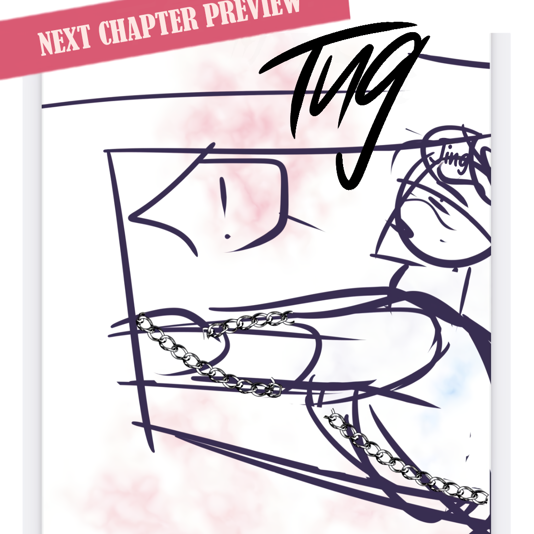 Kill My Love [Team Hazama] - Chapter 26 manhwa