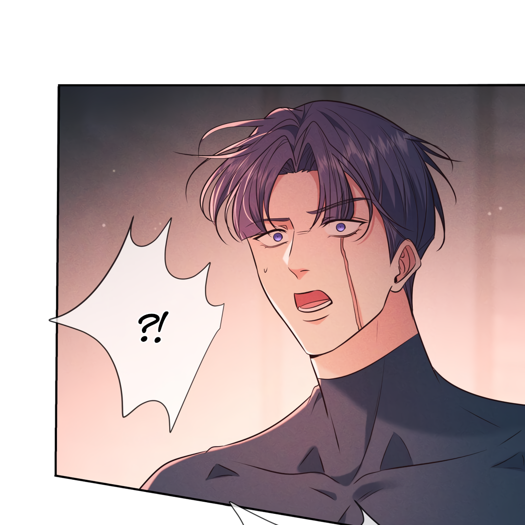 Kill My Love [Team Hazama] - Chapter 27 manhwa
