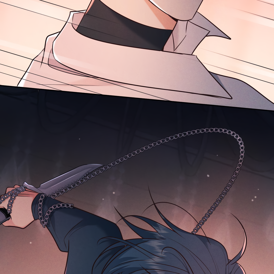 Kill My Love [Team Hazama] - Chapter 27 manhwa