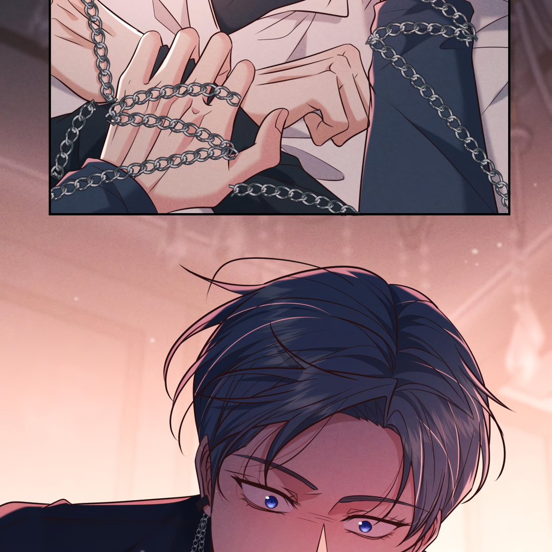 Kill My Love [Team Hazama] - Chapter 27 manhwa