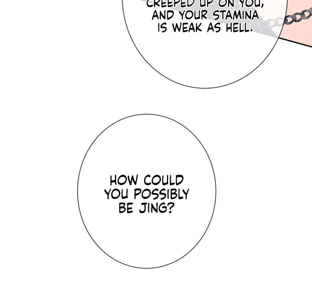 Kill My Love [Team Hazama] - Chapter 27 manhwa