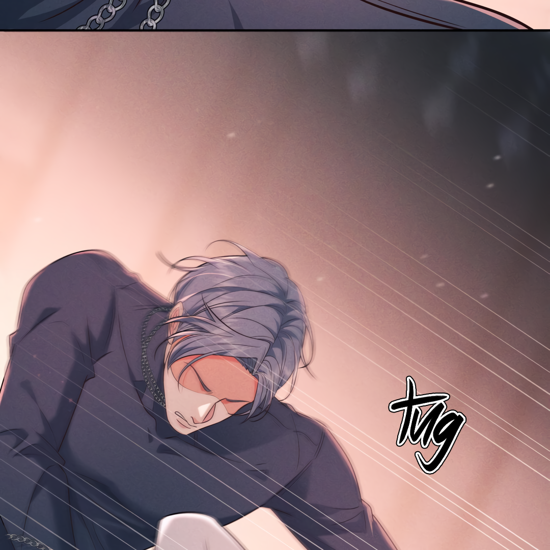 Kill My Love [Team Hazama] - Chapter 27 manhwa