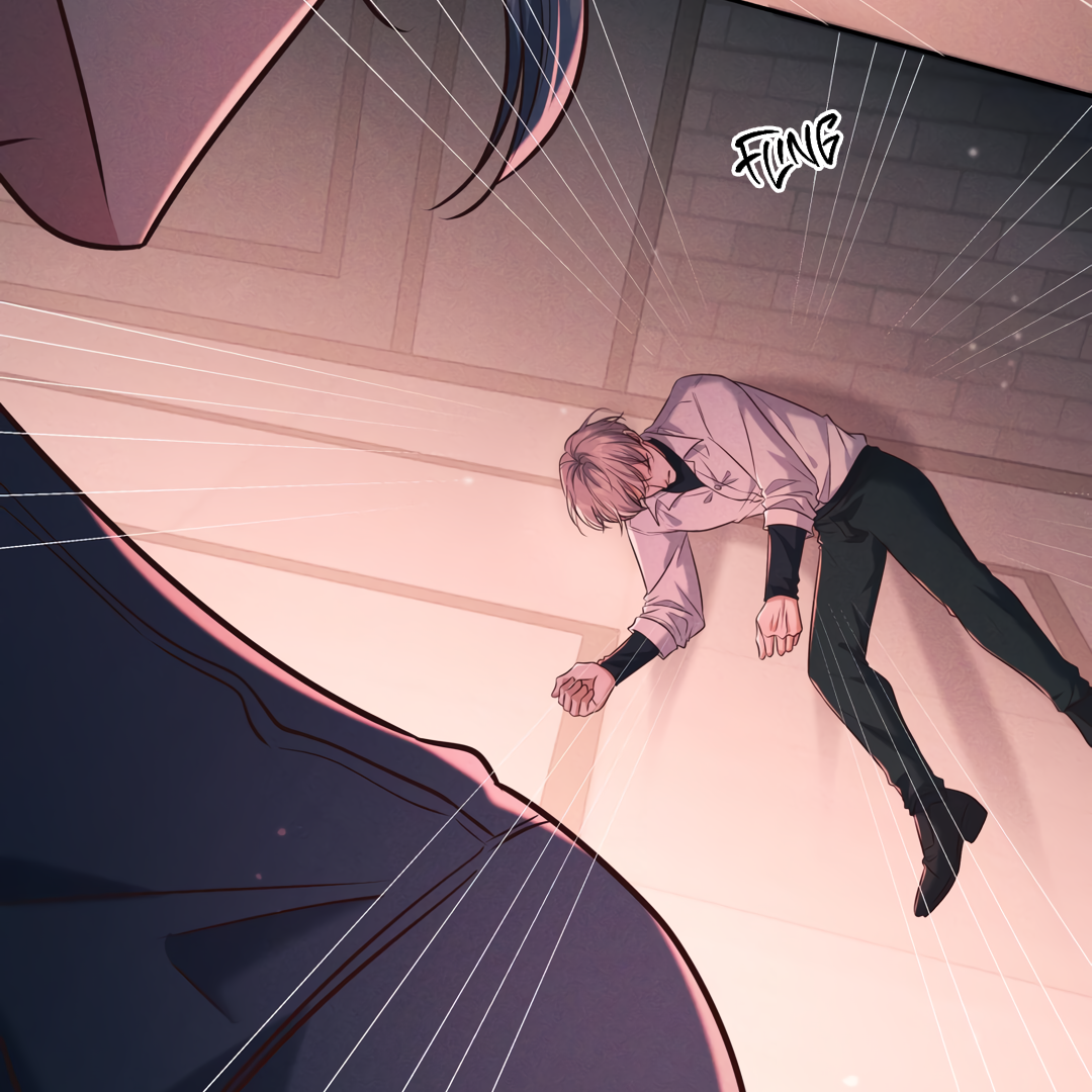 Kill My Love [Team Hazama] - Chapter 27 manhwa