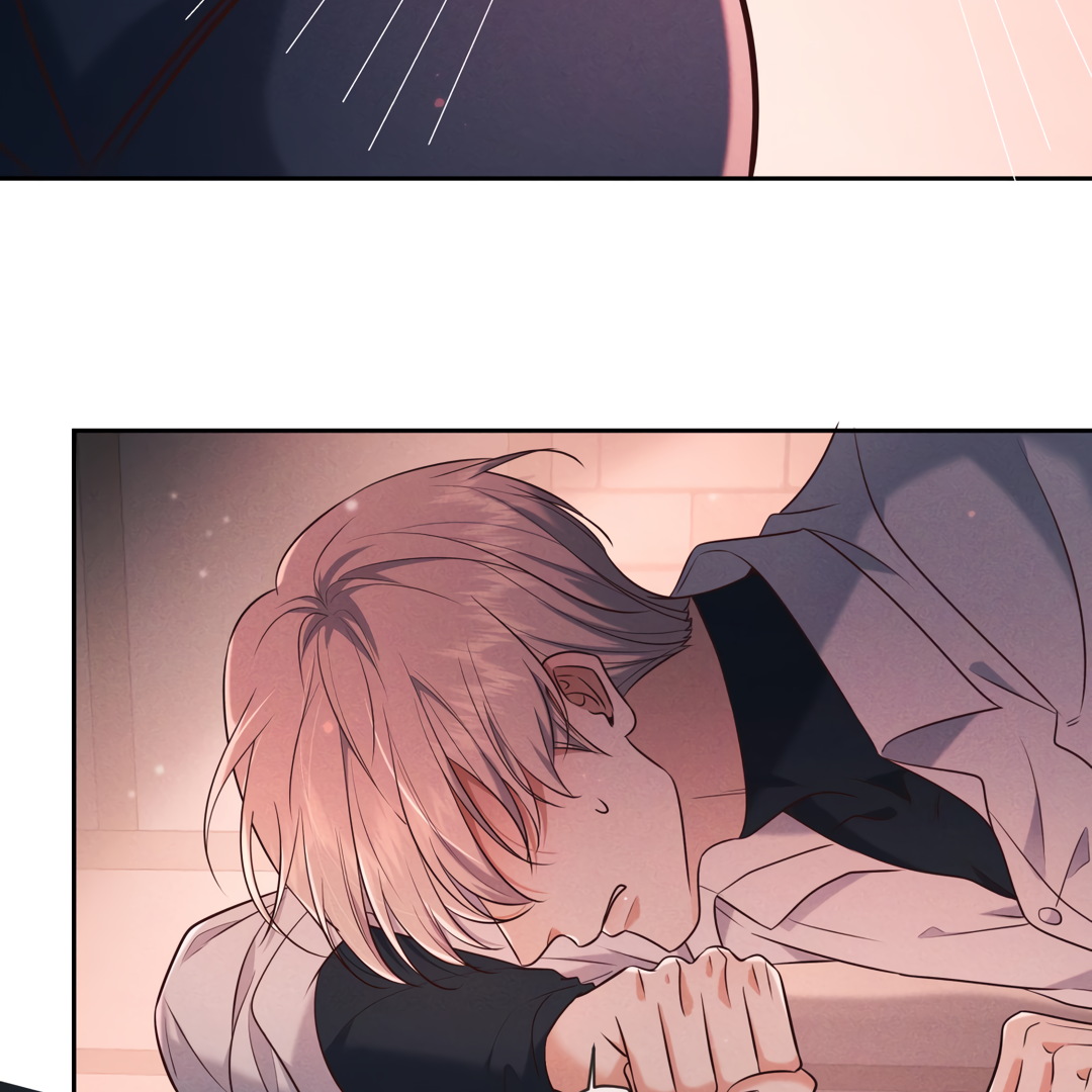 Kill My Love [Team Hazama] - Chapter 27 manhwa