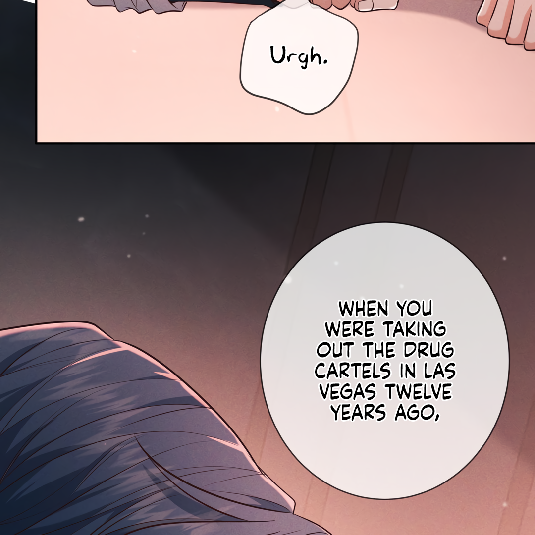 Kill My Love [Team Hazama] - Chapter 27 manhwa