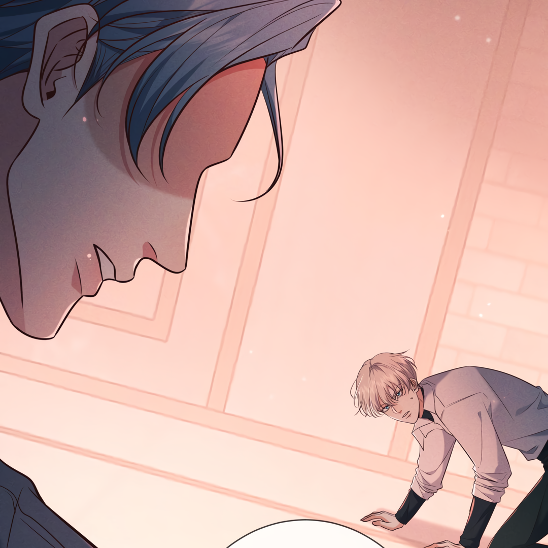 Kill My Love [Team Hazama] - Chapter 27 manhwa