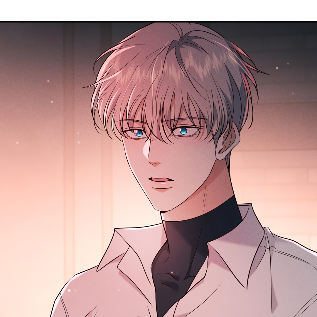 Kill My Love [Team Hazama] - Chapter 27 manhwa