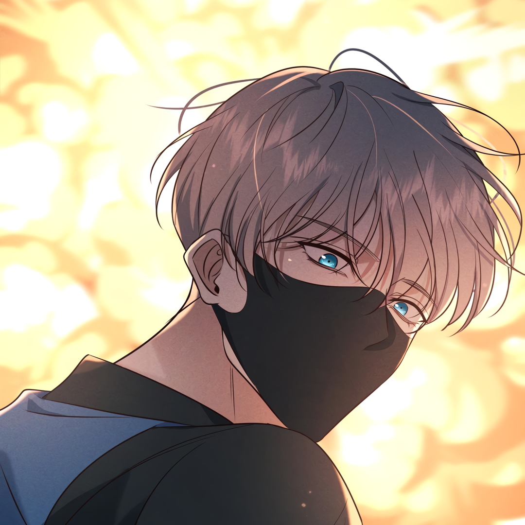 Kill My Love [Team Hazama] - Chapter 27 manhwa