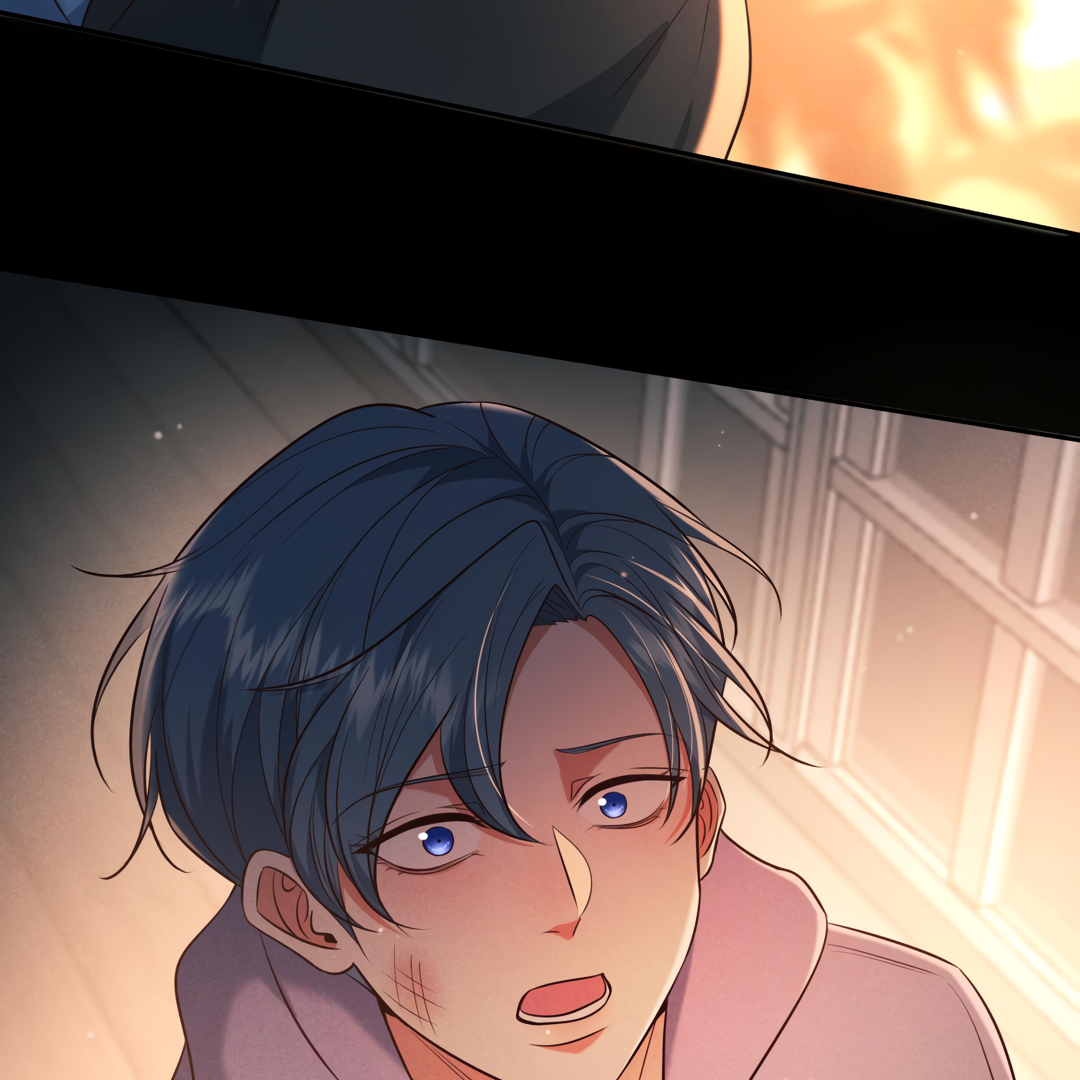 Kill My Love [Team Hazama] - Chapter 27 manhwa