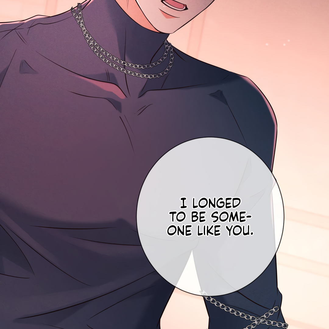 Kill My Love [Team Hazama] - Chapter 27 manhwa