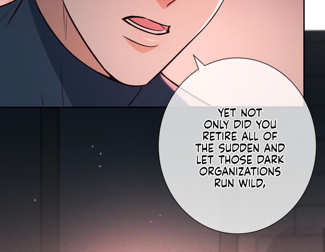 Kill My Love [Team Hazama] - Chapter 27 manhwa