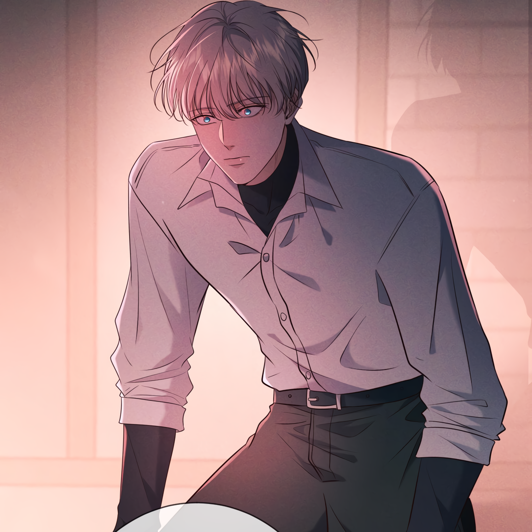 Kill My Love [Team Hazama] - Chapter 27 manhwa