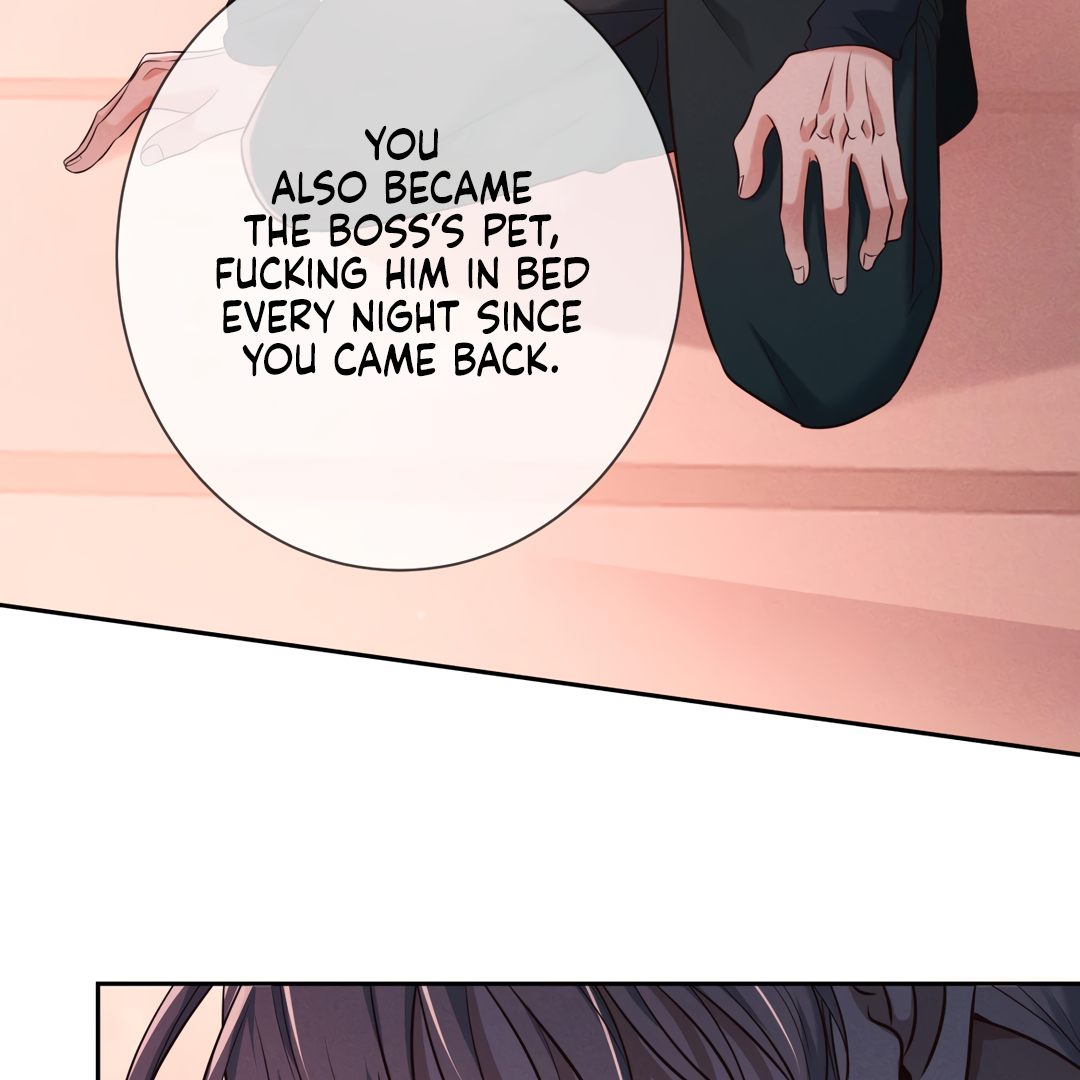 Kill My Love [Team Hazama] - Chapter 27 manhwa