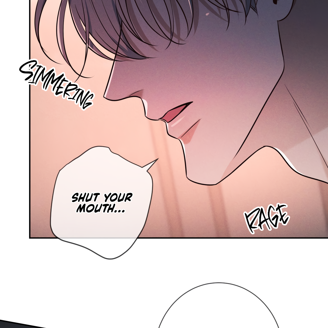 Kill My Love [Team Hazama] - Chapter 27 manhwa