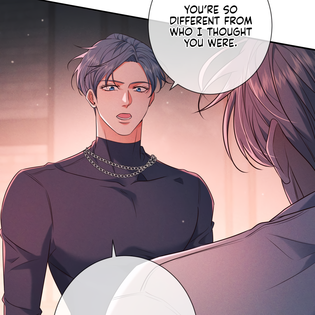 Kill My Love [Team Hazama] - Chapter 27 manhwa