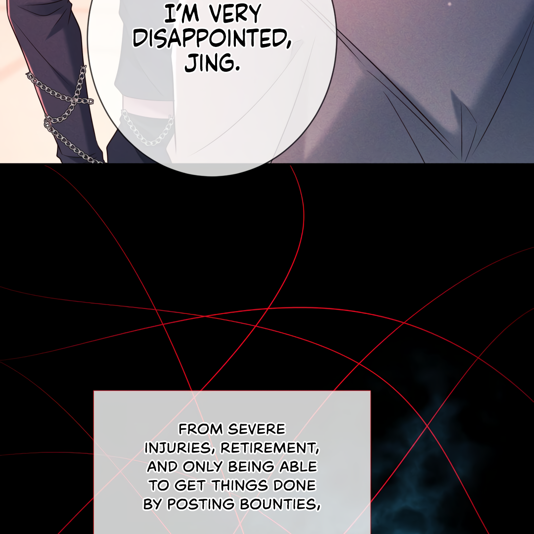 Kill My Love [Team Hazama] - Chapter 27 manhwa