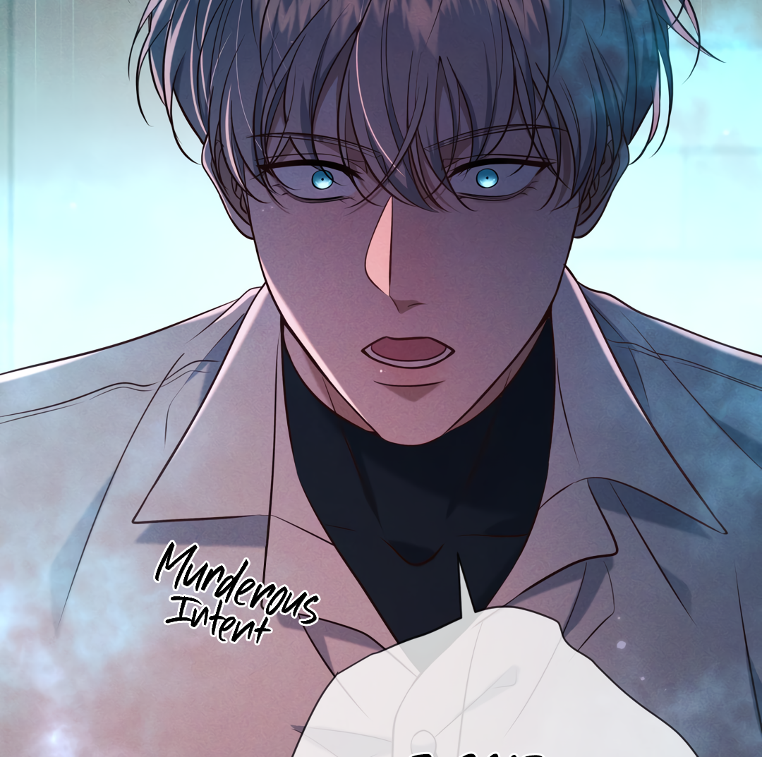 Kill My Love [Team Hazama] - Chapter 27 manhwa