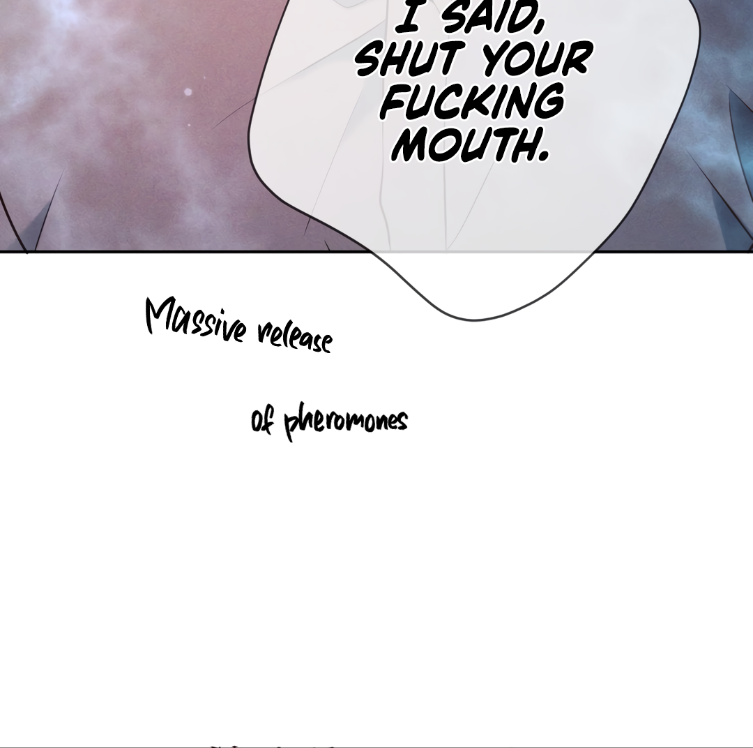 Kill My Love [Team Hazama] - Chapter 27 manhwa
