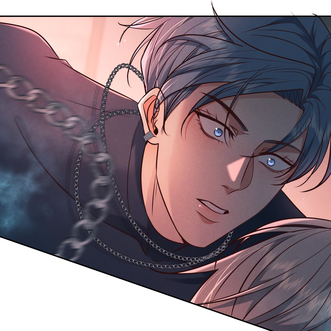 Kill My Love [Team Hazama] - Chapter 27 manhwa