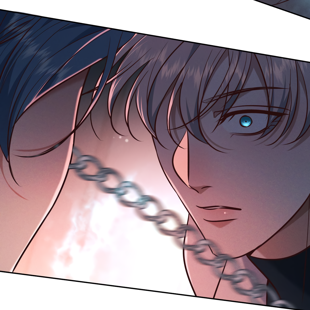 Kill My Love [Team Hazama] - Chapter 27 manhwa