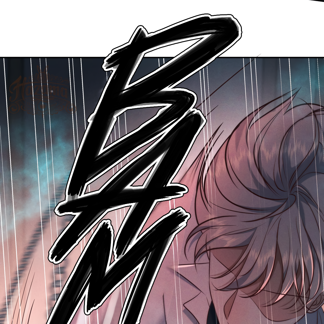 Kill My Love [Team Hazama] - Chapter 27 manhwa