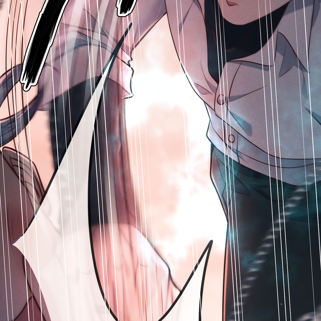 Kill My Love [Team Hazama] - Chapter 27 manhwa