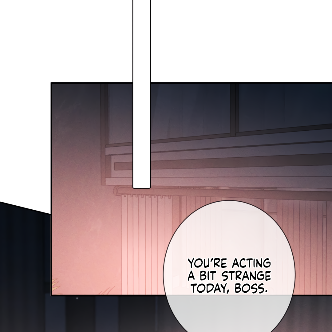 Kill My Love [Team Hazama] - Chapter 27 manhwa