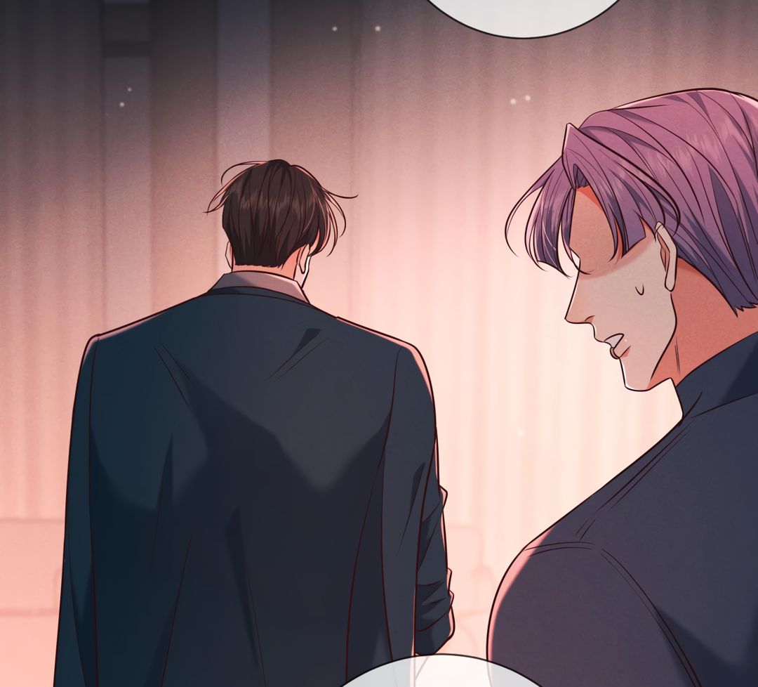 Kill My Love [Team Hazama] - Chapter 27 manhwa