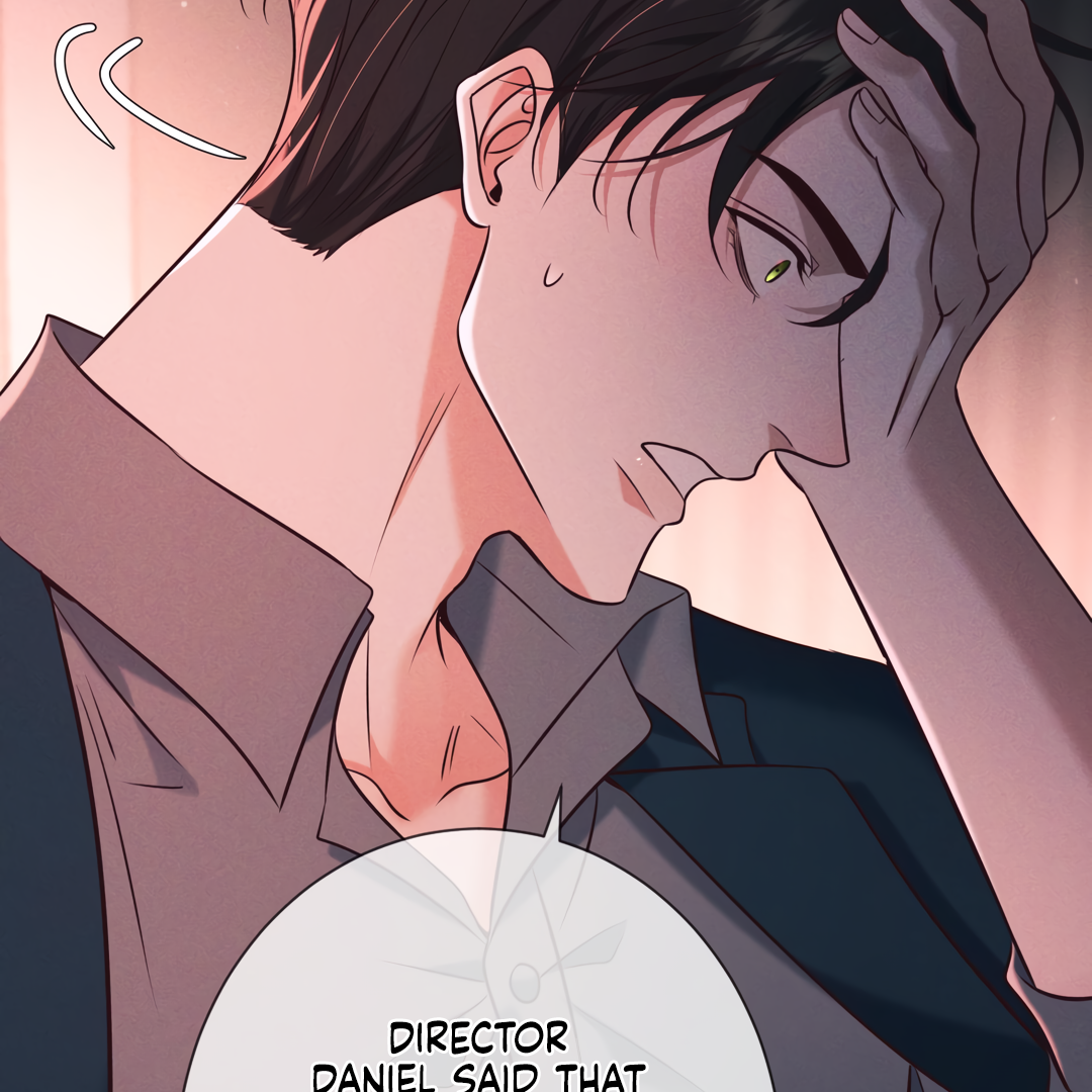 Kill My Love [Team Hazama] - Chapter 27 manhwa