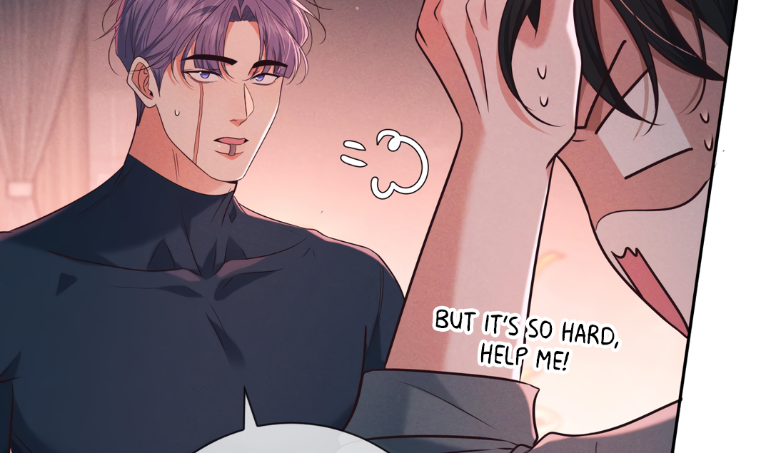 Kill My Love [Team Hazama] - Chapter 27 manhwa