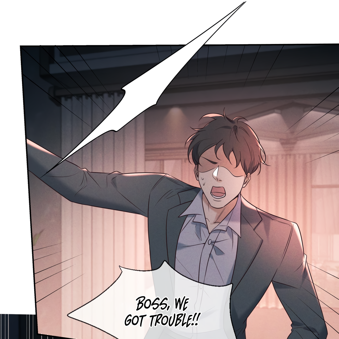 Kill My Love [Team Hazama] - Chapter 27 manhwa