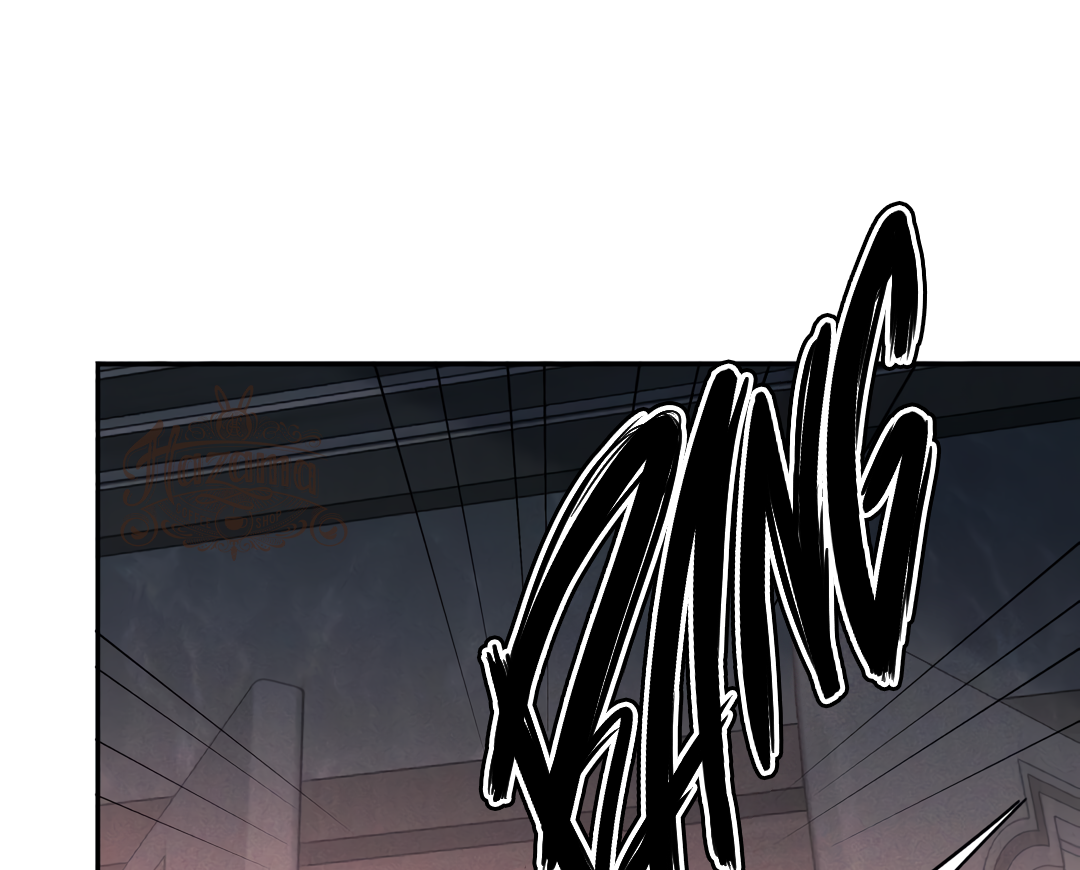 Kill My Love [Team Hazama] - Chapter 27 manhwa
