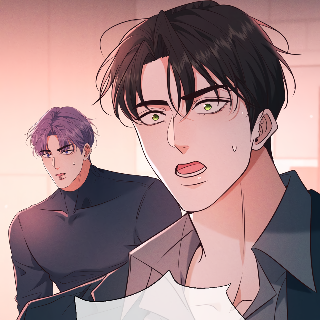 Kill My Love [Team Hazama] - Chapter 27 manhwa